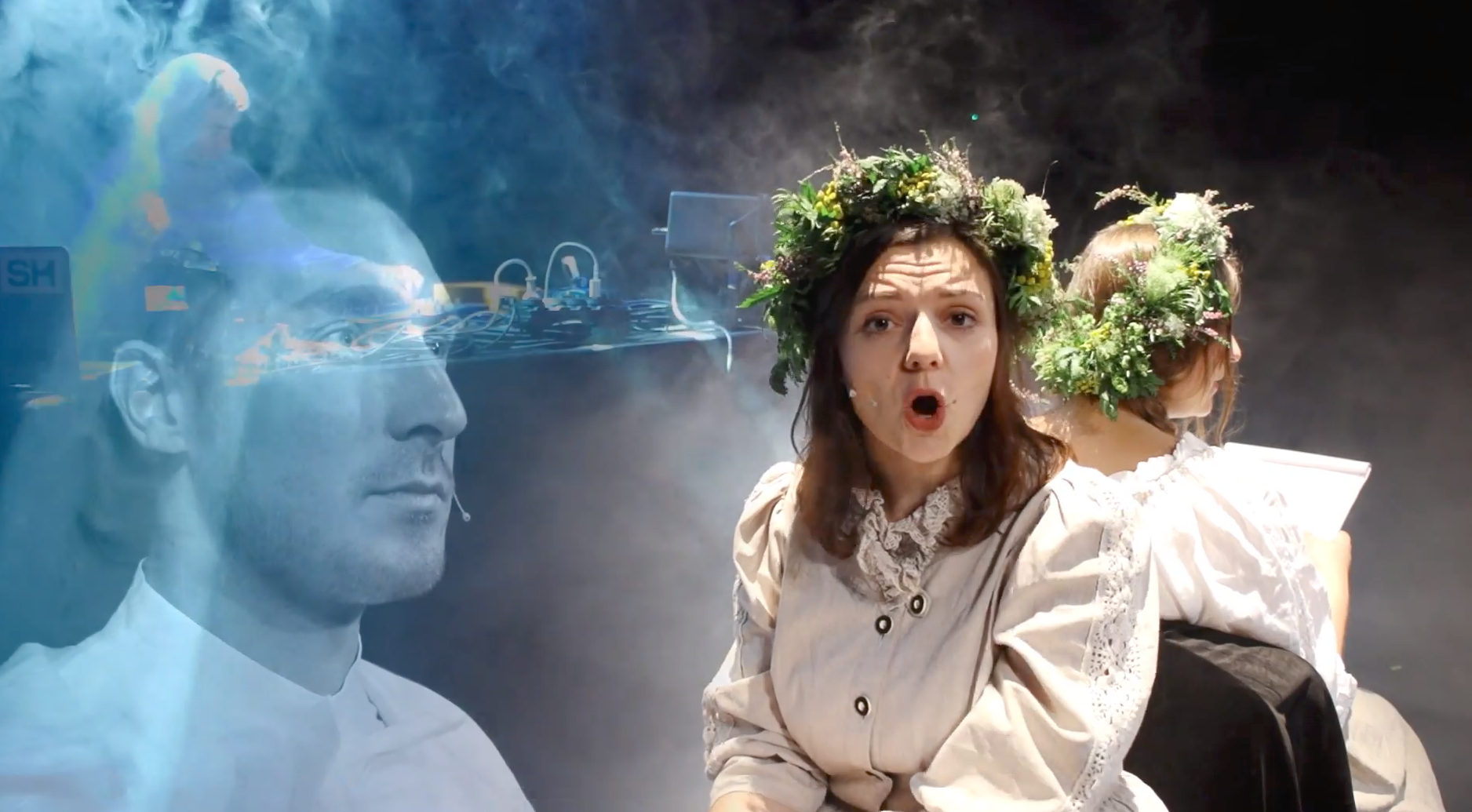 Narodowe Czytanie- Balladyna