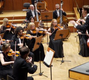 Filharmonicy zainaugurowali 57. sezon artystyczny
