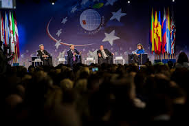 Międzynarodowe Forum Ekonomiczne- to już!