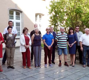 Ludzie sportu rozmawiali o współpracy z KPSW