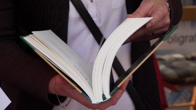 Wyjątkowa książka