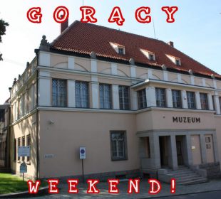 Gorący weekend w Muzeum Karkonoskim