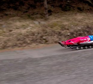 Czy w Karpaczu i Jeleniej Górze powstaną tory saneczkowe?