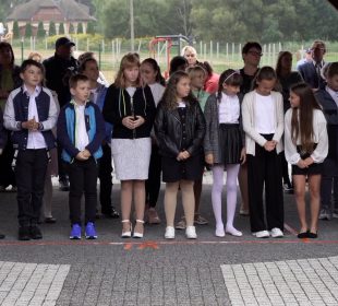 Koniec boju o szkołę w Sosnówce! Koniec boju o szkołę w Sosnówce!