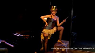 47. Jeleniogórskie Spotkania Teatralne- to już