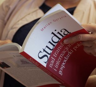 Trwa rekrutacja na studia w jeleniogórskiej filii UE Trwa rekrutacja na studia w jeleniogórskiej filii UE