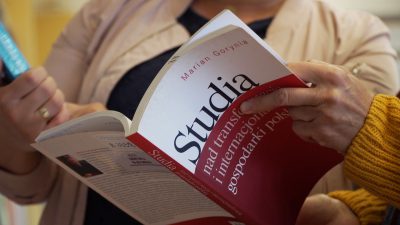 Trwa rekrutacja na studia w jeleniogórskiej filii UE