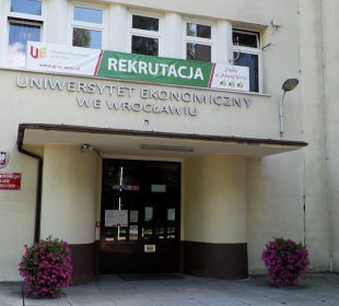 Pomysł na rozwój jeleniogórskiej filii Uniwersytetu Ekonomicznego Pomysł na rozwój jeleniogórskiej filii Uniwersytetu Ekonomicznego