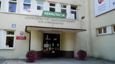 Pomysł na rozwój jeleniogórskiej filii Uniwersytetu Ekonomicznego