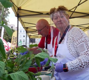 Wyprodukowano pod Śnieżką ma już 18 lat Wyprodukowano pod Śnieżką ma już 18 lat