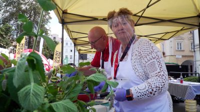 Wyprodukowano pod Śnieżką ma już 18 lat