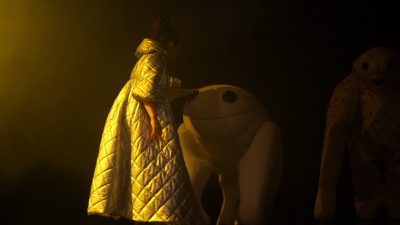 “Cień bestii” absolutnie dla każdego!