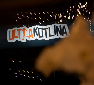 UltraKotlina- Bieg Dookoła Kotliny za nami!
