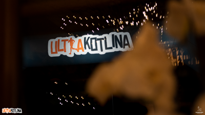 UltraKotlina- Bieg Dookoła Kotliny za nami! UltraKotlina- Bieg Dookoła Kotliny za nami!