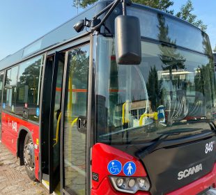 Dwie nowe linie w rozkładzie MZK Dwie nowe linie w rozkładzie MZK