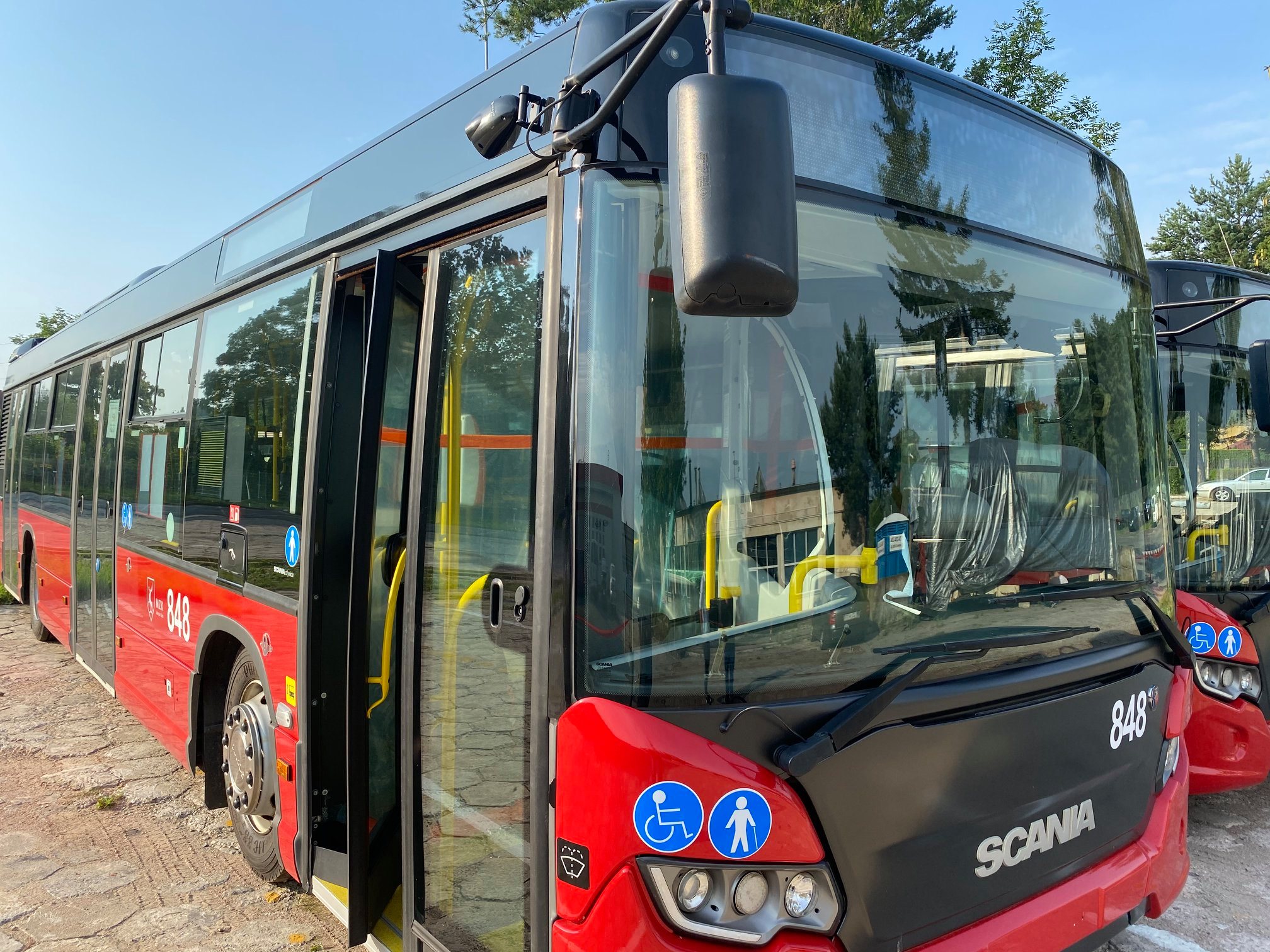 Dwie nowe linie w rozkładzie MZK Dwie nowe linie w rozkładzie MZK