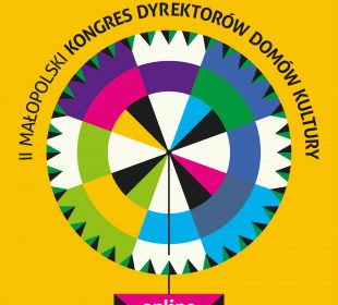 MDK Muflon w II Małopolskim Kongresie Dyrektorów Domów Kultury MDK Muflon w II Małopolskim Kongresie Dyrektorów Domów Kultury