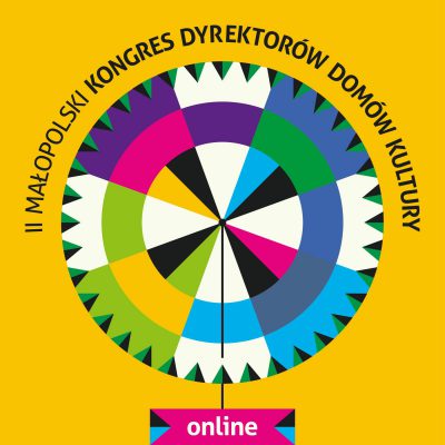 MDK Muflon w II Małopolskim Kongresie Dyrektorów Domów Kultury