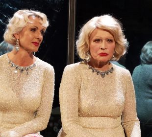 Długo wyczekiwane spotkania teatralne