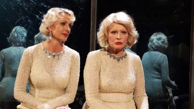 Długo wyczekiwane spotkania teatralne