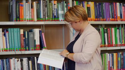 Dodatkowa rekrutacja na jeleniogórską filię UE Dodatkowa rekrutacja na jeleniogórską filię UE