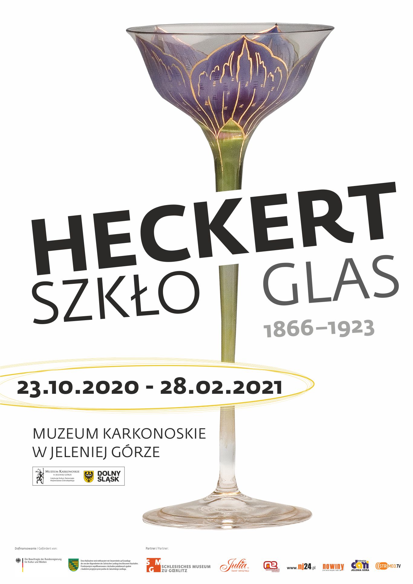 Muzeum Karkonoskie zaprasza na wernisaż