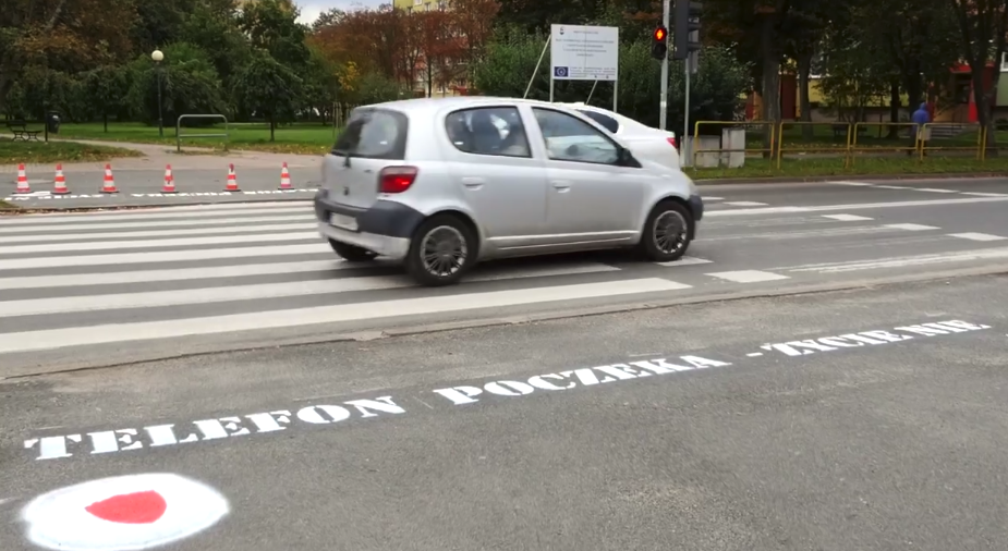 Schowaj telefon i żyj! Schowaj telefon i żyj!