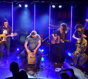 Muflon Live – tego się słucha!