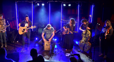 Muflon Live – tego się słucha!