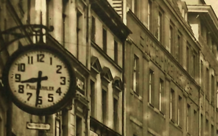 Symbol Jeleniej Góry powrócił na swoje miejsce