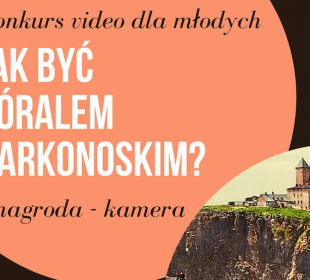 Filmowo w Muzeum Karkonoskim