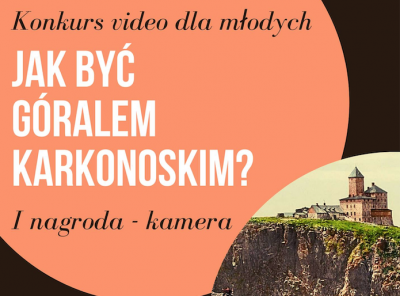 Filmowo w Muzeum Karkonoskim