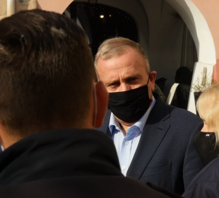 Opozycja ostro o rządzących