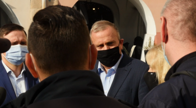 Opozycja ostro o rządzących