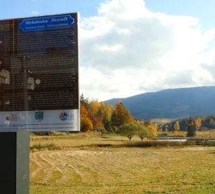 Odkryj Michałowice – wczoraj i dziś