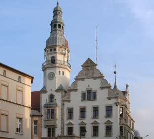 Kamienna Góra w pierwszej setce liderów inwestycji