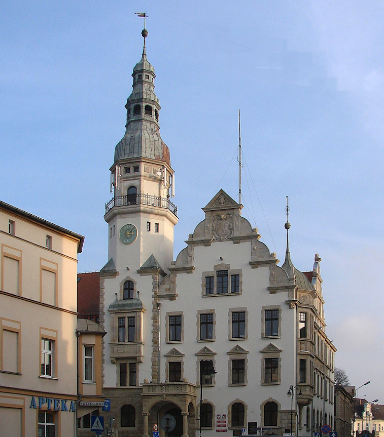 Kamienna Góra w pierwszej setce liderów inwestycji