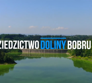 Dziedzictwo Doliny Bobru