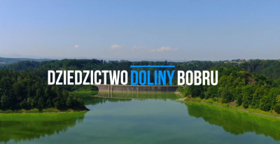 Dziedzictwo Doliny Bobru