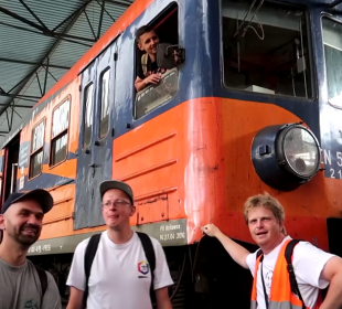 EN-57, czyli kultowa jednostka EN-57, czyli kultowa jednostka