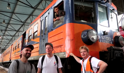 EN-57, czyli kultowa jednostka