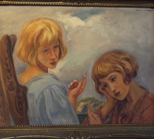 Wlastimil w Domu Hauptmannów