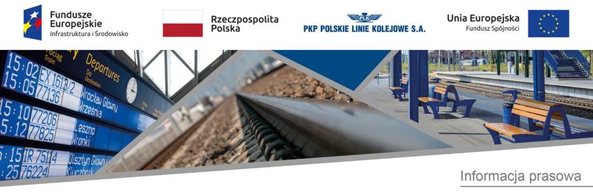 PLK przygotowane na zimowe przejazdy