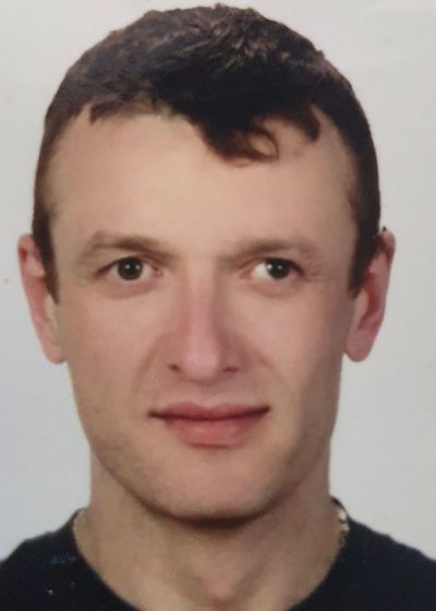 Jeleniogórscy policjanci poszukują Krzysztofa Jesa.