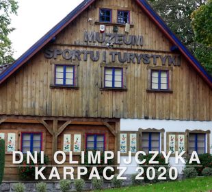Dni Olimpijczyka 2020