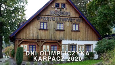 Dni Olimpijczyka 2020 Dni Olimpijczyka 2020