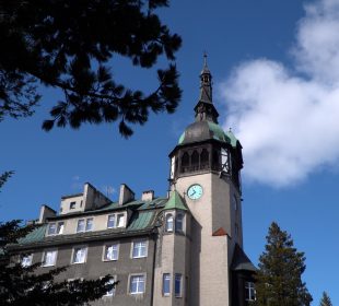 Dolnośląskie uzdrowiska przyjaźniejsze dla kuracjuszy