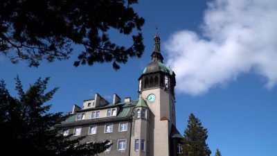 Dolnośląskie uzdrowiska przyjaźniejsze dla kuracjuszy