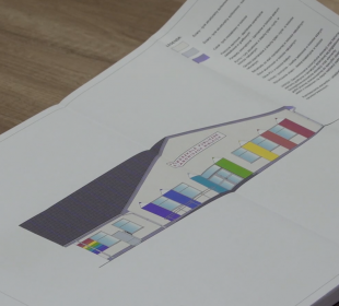 Na przedszkole czekali blisko 30 lat Na przedszkole czekali blisko 30 lat