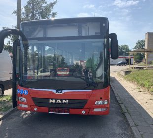 MZK wprowadza zmiany